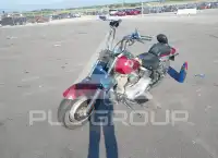 2005 Harley-Davidson FXSTI photo
