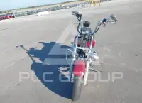 2005 Harley-Davidson FXSTI photo