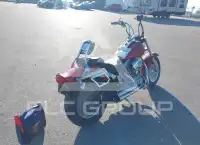2005 Harley-Davidson FXSTI photo