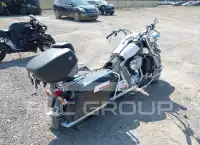 2005 Harley-Davidson FLHRI фото