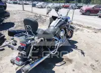 2005 Harley-Davidson FLHRI photo