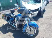 2005 Harley-Davidson FLHRSI фото