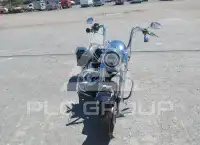 2005 Harley-Davidson FLHRSI фото