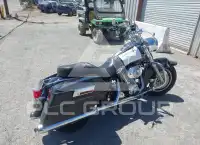 2005 Harley-Davidson FLHRSI фото