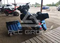 2005 Harley-Davidson FLHTI фото