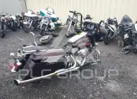 2005 Harley-Davidson FLHTI фото