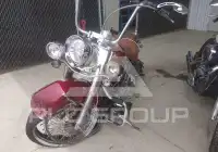 2005 Harley-Davidson FLSTN photo