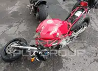2005 Ducati Monster фото