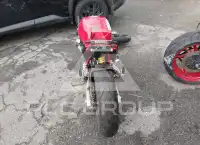 2005 Ducati Monster фото