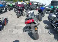 2005 Kawasaki EX250 photo