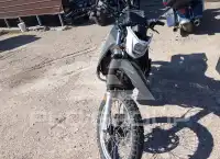 2005 Kawasaki KL650 photo