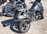2005 Kawasaki KL650 photo