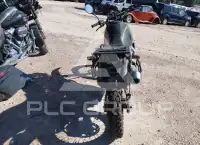 2005 Kawasaki KL650 photo