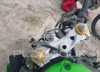 2005 Kawasaki ZX636 фото