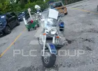 2005 Kawasaki VN1600 фото