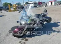 2005 Kawasaki VN1600 фото