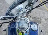 2005 Kawasaki VN1600 фото