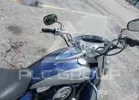 2005 Kawasaki VN1600 фото