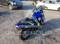 2005 Kawasaki VN800 photo