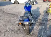 2005 Kawasaki VN800 photo