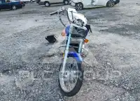 2005 Kawasaki VN800 photo