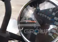 2005 Kawasaki VN750 фото