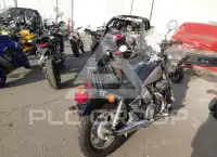 2005 Kawasaki VN750 фото