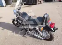 2005 Kawasaki VN750 фото
