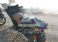 2005 Kawasaki ZG1000 photo