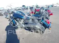 2005 Kawasaki VN2000 photo