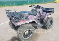 2005 Polaris Sportsman фото