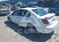 2005 Saturn Ion фото