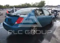 2005 Saturn Ion фото