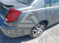2005 Saturn Ion фото