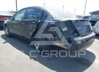 2005 Saturn Ion фото