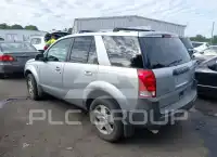 2005 Saturn VUE фото
