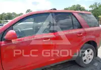 2005 Saturn VUE фото