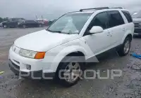 2005 Saturn VUE фото