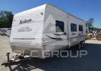 2005 Forest River SALEM photo