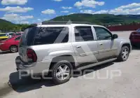 2005 Chevrolet TRAILBLAZE photo