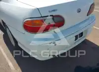 2005 Chevrolet Other photo