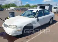 2005 Chevrolet Other photo