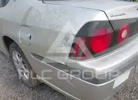 2005 Chevrolet Impala photo