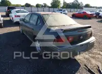 2005 Chevrolet Impala photo
