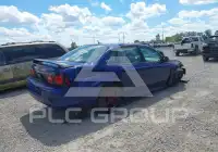 2005 Chevrolet Impala фото