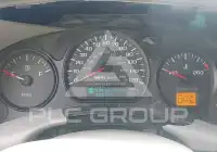 2005 Chevrolet Impala фото