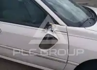 2005 Chevrolet Impala фото