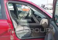 2005 Chevrolet Impala фото