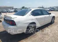 2005 Chevrolet Impala фото