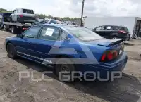 2005 Chevrolet Impala фото